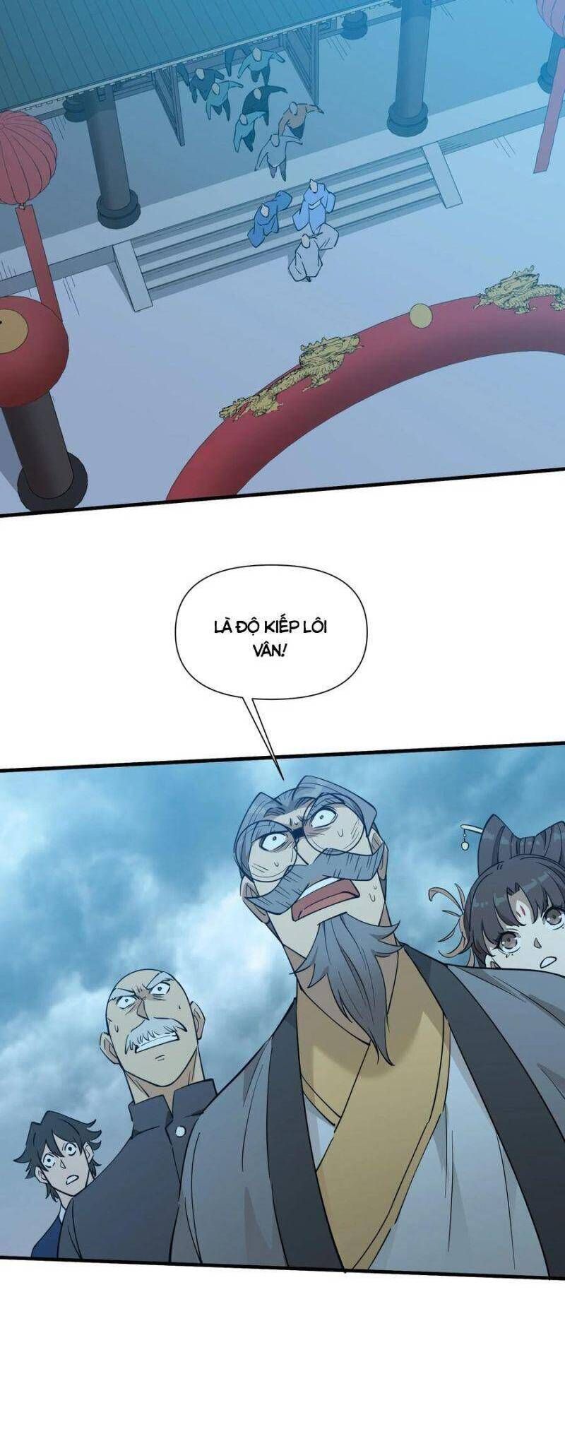 đọc truyện Tôi Vô Địch Sau Khi Xuống Núi Chương 35 ảnh 9 tại Thiên Thai Truyện