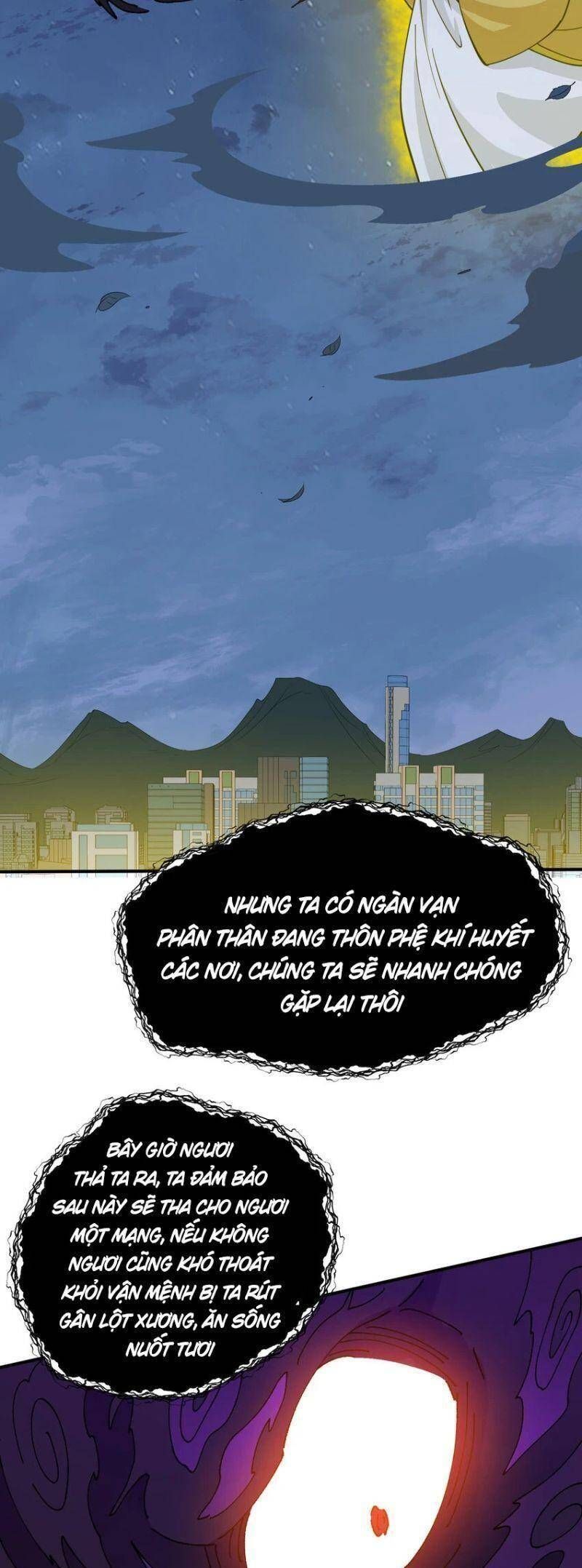 đọc truyện Tôi Vô Địch Sau Khi Xuống Núi Chương 36 ảnh 17 tại Thiên Thai Truyện