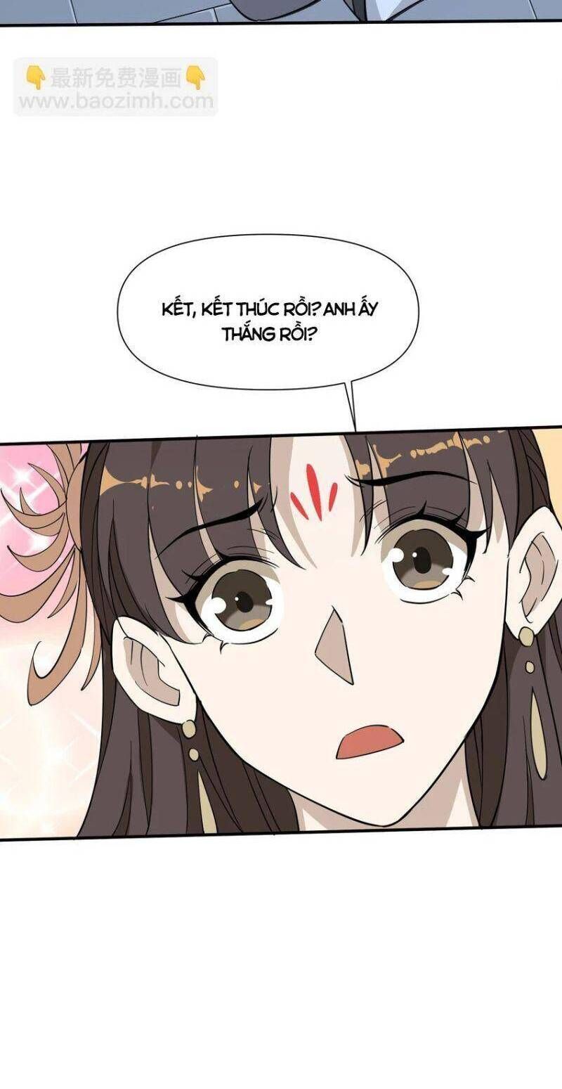 đọc truyện Tôi Vô Địch Sau Khi Xuống Núi Chương 36 ảnh 24 tại Thiên Thai Truyện