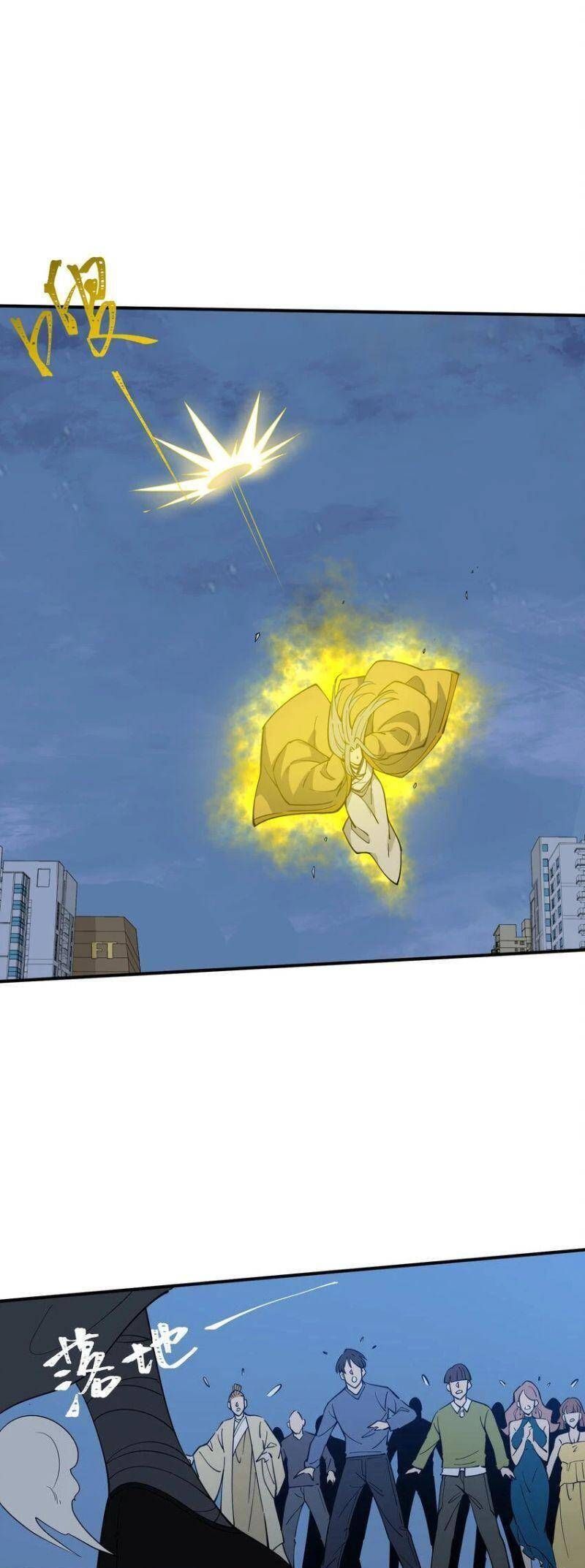 đọc truyện Tôi Vô Địch Sau Khi Xuống Núi Chương 36 ảnh 25 tại Thiên Thai Truyện