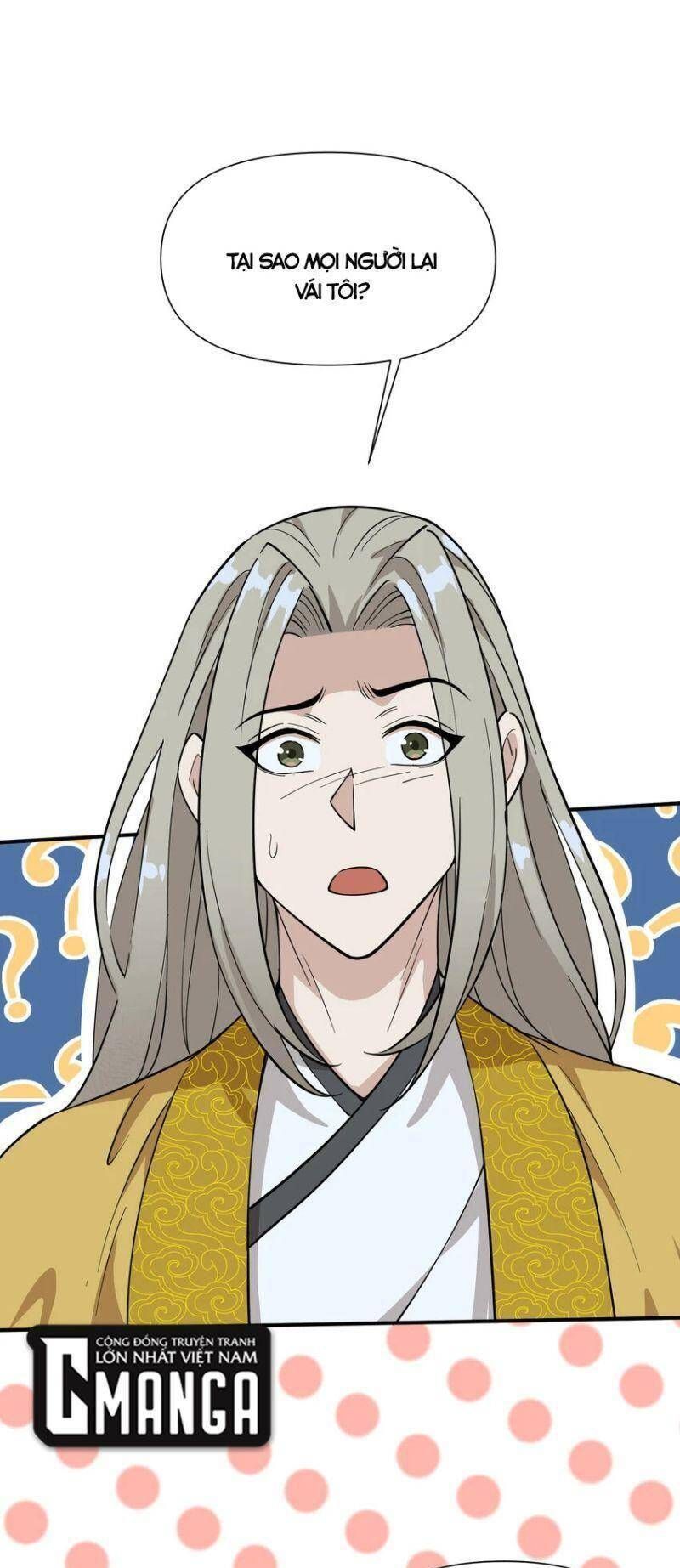 đọc truyện Tôi Vô Địch Sau Khi Xuống Núi Chương 36 ảnh 27 tại Thiên Thai Truyện