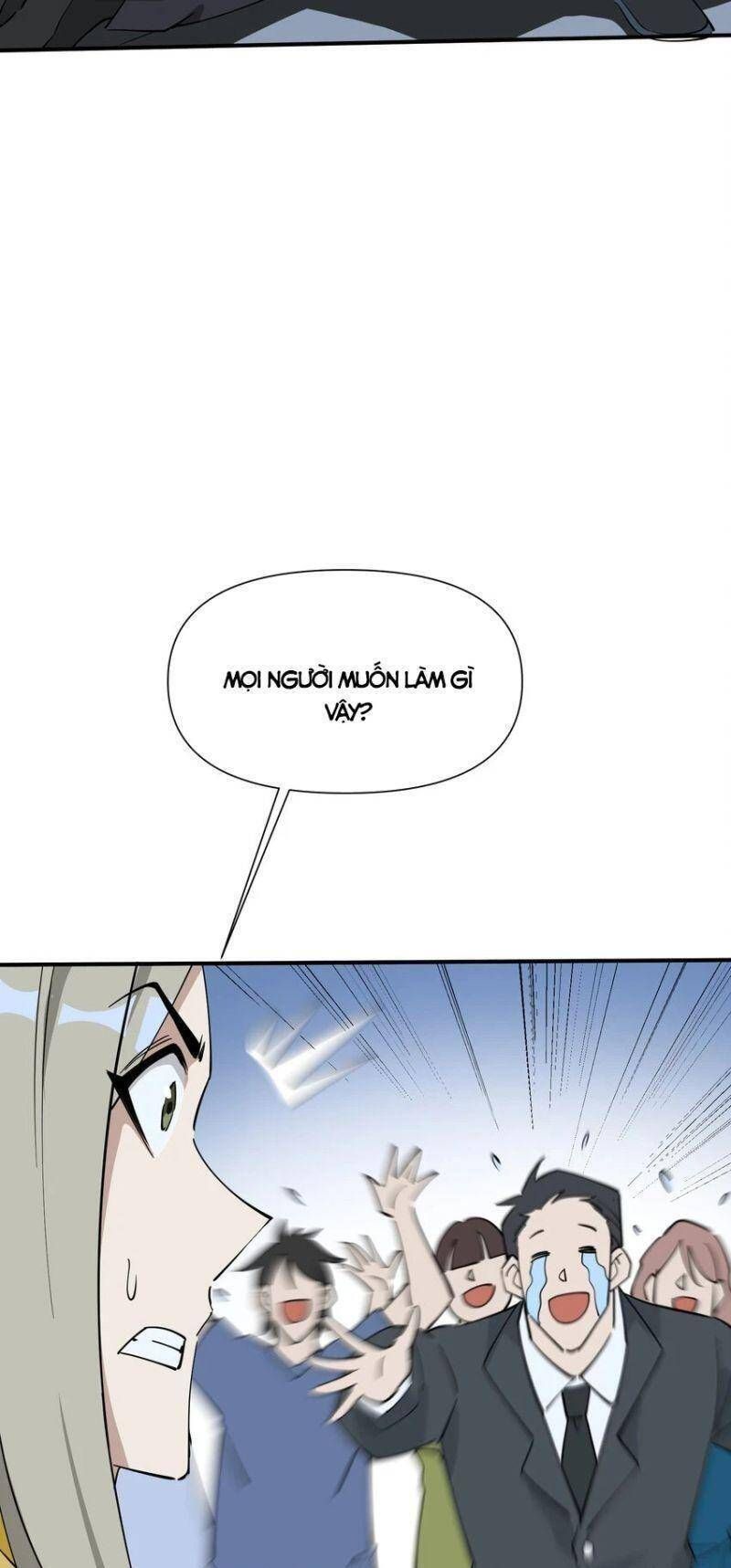 đọc truyện Tôi Vô Địch Sau Khi Xuống Núi Chương 36 ảnh 29 tại Thiên Thai Truyện