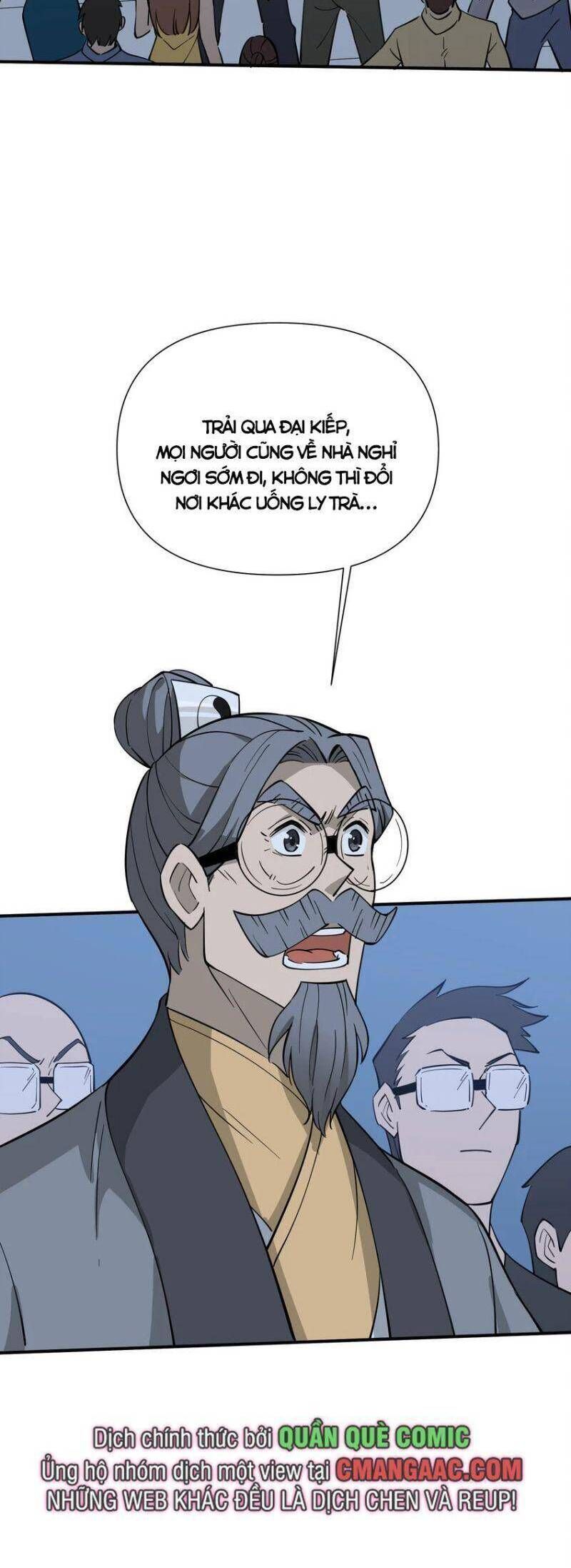 đọc truyện Tôi Vô Địch Sau Khi Xuống Núi Chương 36 ảnh 32 tại Thiên Thai Truyện