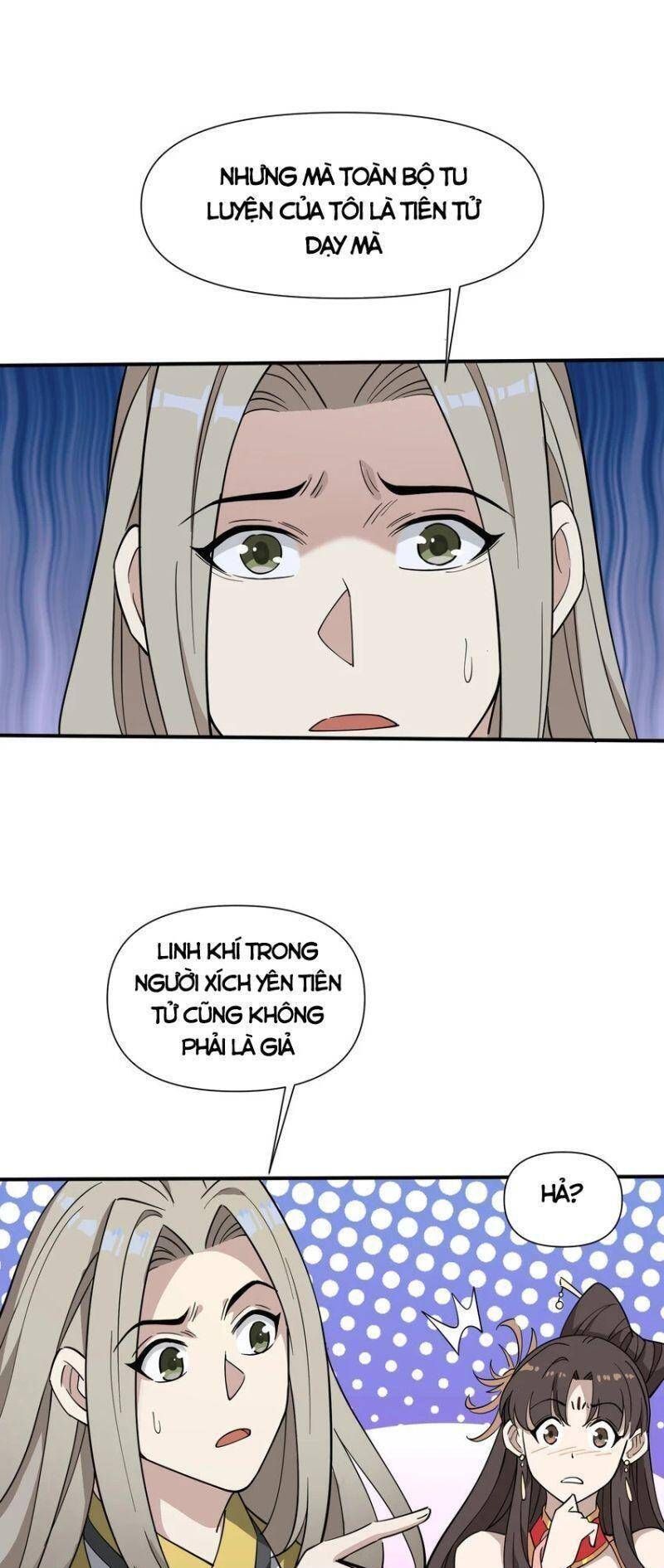 đọc truyện Tôi Vô Địch Sau Khi Xuống Núi Chương 36 ảnh 35 tại Thiên Thai Truyện