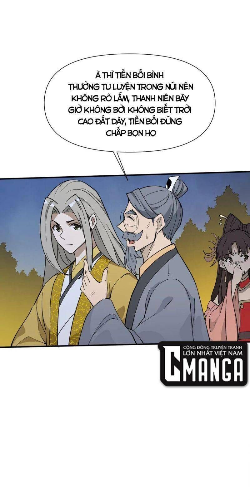 đọc truyện Tôi Vô Địch Sau Khi Xuống Núi Chương 36 ảnh 37 tại Thiên Thai Truyện