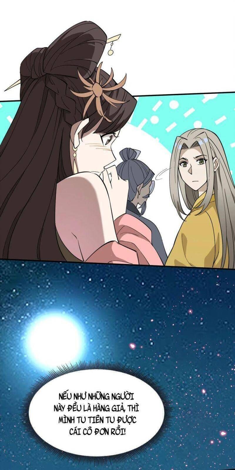 đọc truyện Tôi Vô Địch Sau Khi Xuống Núi Chương 36 ảnh 38 tại Thiên Thai Truyện