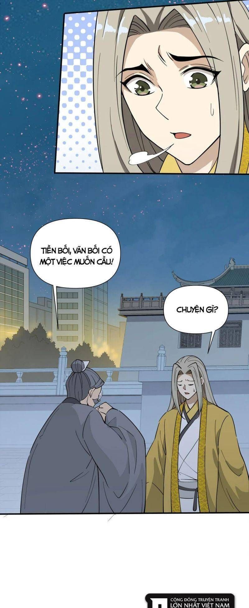 đọc truyện Tôi Vô Địch Sau Khi Xuống Núi Chương 36 ảnh 39 tại Thiên Thai Truyện