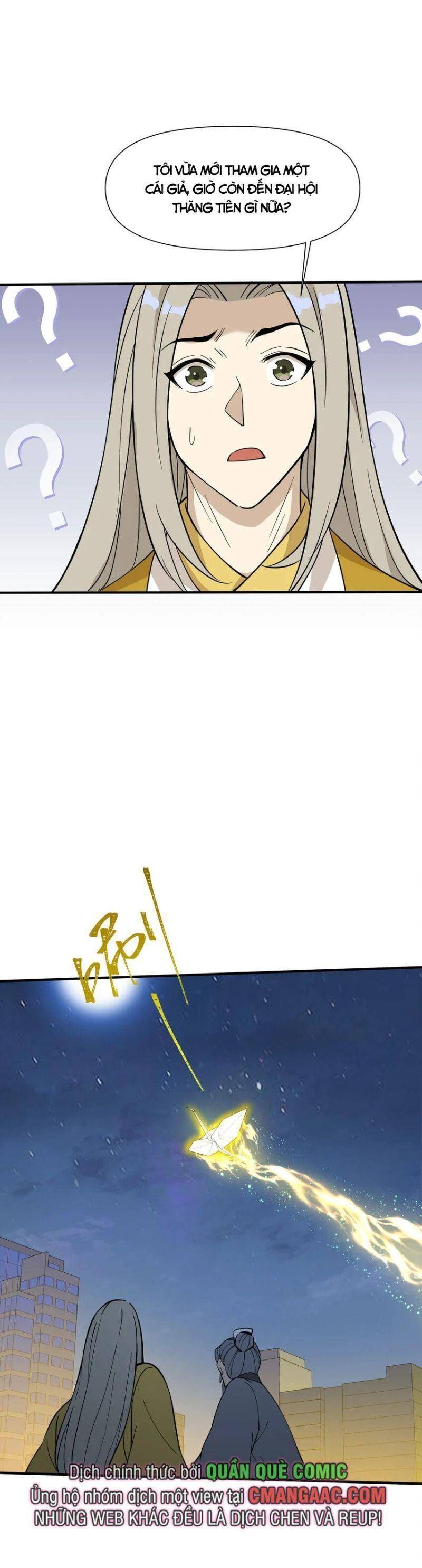 đọc truyện Tôi Vô Địch Sau Khi Xuống Núi Chương 36 ảnh 41 tại Thiên Thai Truyện