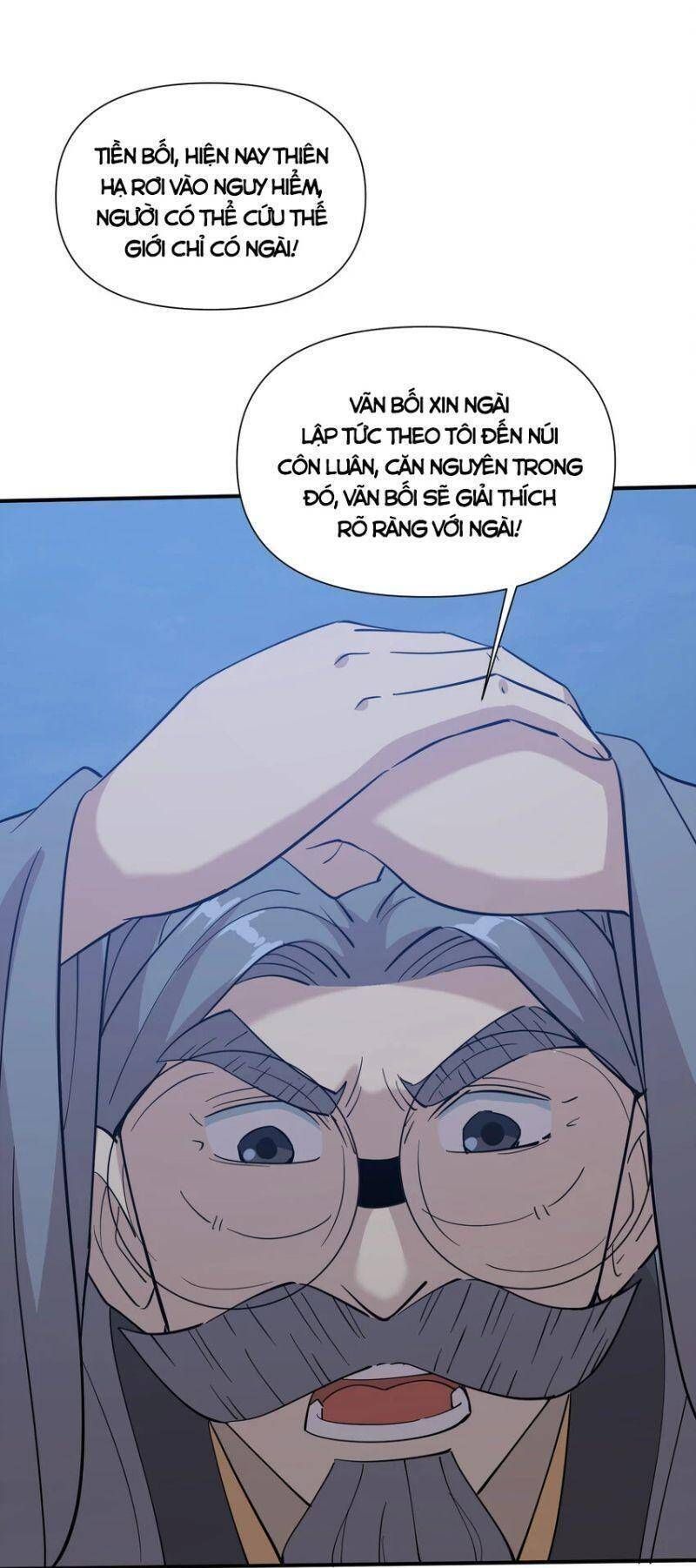 đọc truyện Tôi Vô Địch Sau Khi Xuống Núi Chương 36 ảnh 45 tại Thiên Thai Truyện