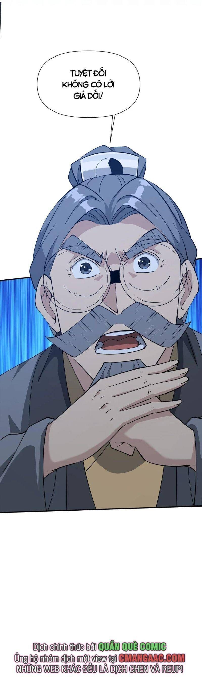 đọc truyện Tôi Vô Địch Sau Khi Xuống Núi Chương 36 ảnh 47 tại Thiên Thai Truyện