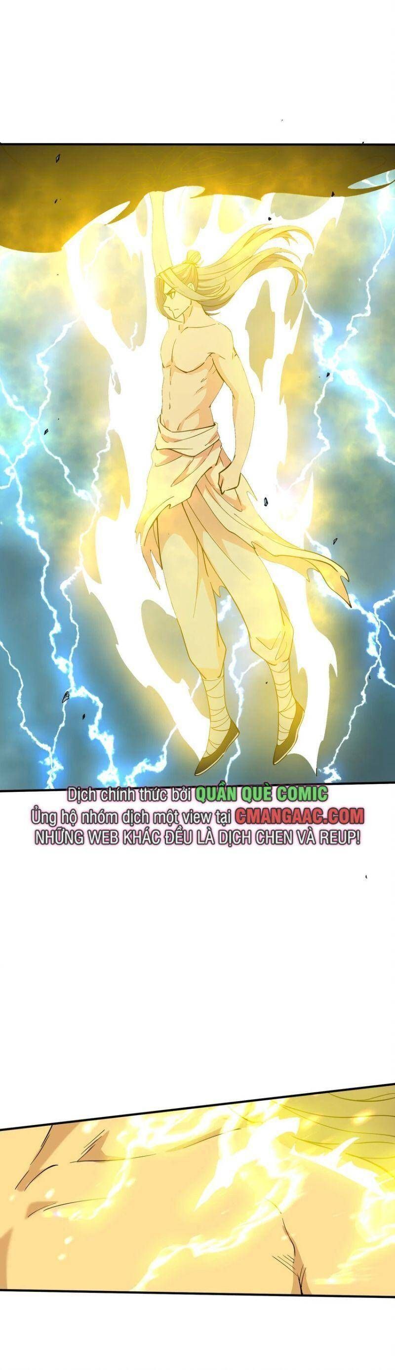 đọc truyện Tôi Vô Địch Sau Khi Xuống Núi Chương 36 ảnh 8 tại Thiên Thai Truyện