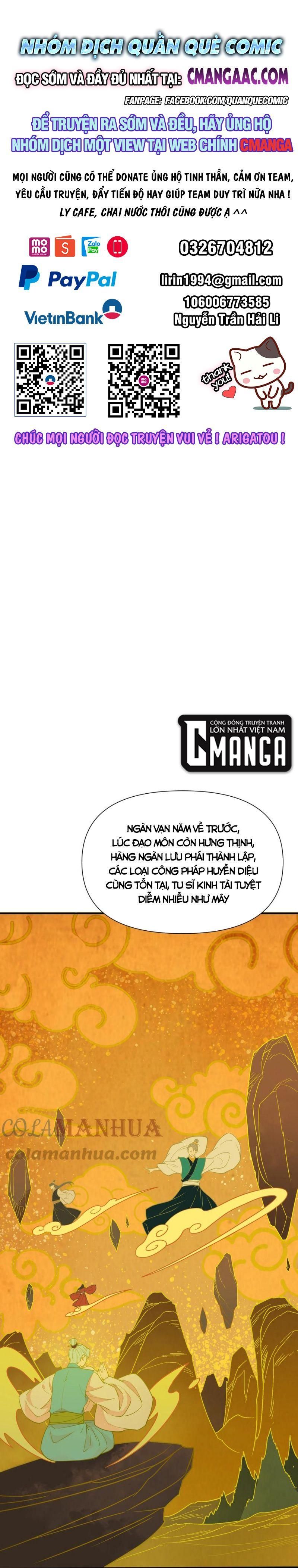 đọc truyện Tôi Vô Địch Sau Khi Xuống Núi Chương 37 ảnh 3 tại Thiên Thai Truyện