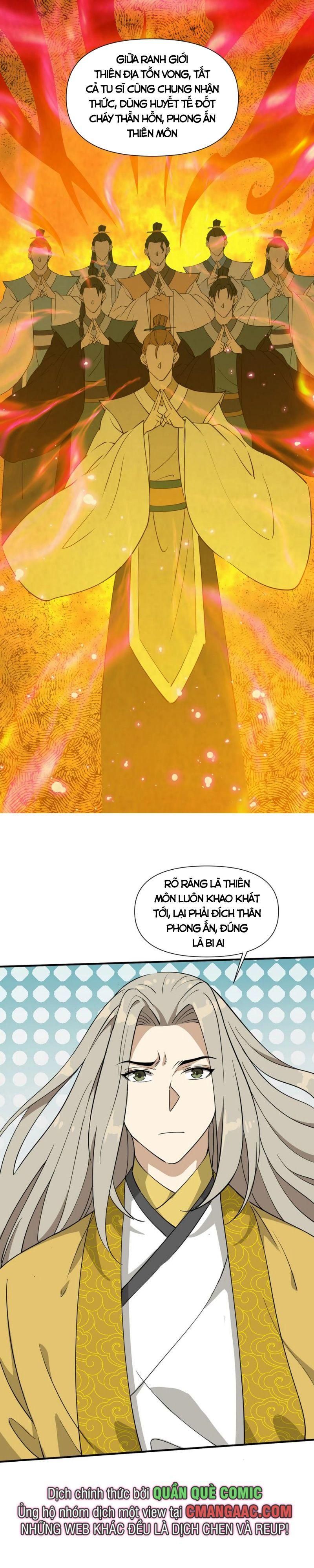 đọc truyện Tôi Vô Địch Sau Khi Xuống Núi Chương 37 ảnh 12 tại Thiên Thai Truyện