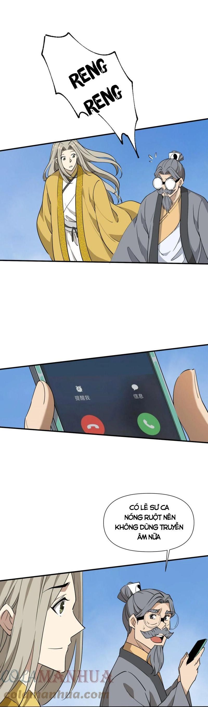 đọc truyện Tôi Vô Địch Sau Khi Xuống Núi Chương 37 ảnh 14 tại Thiên Thai Truyện