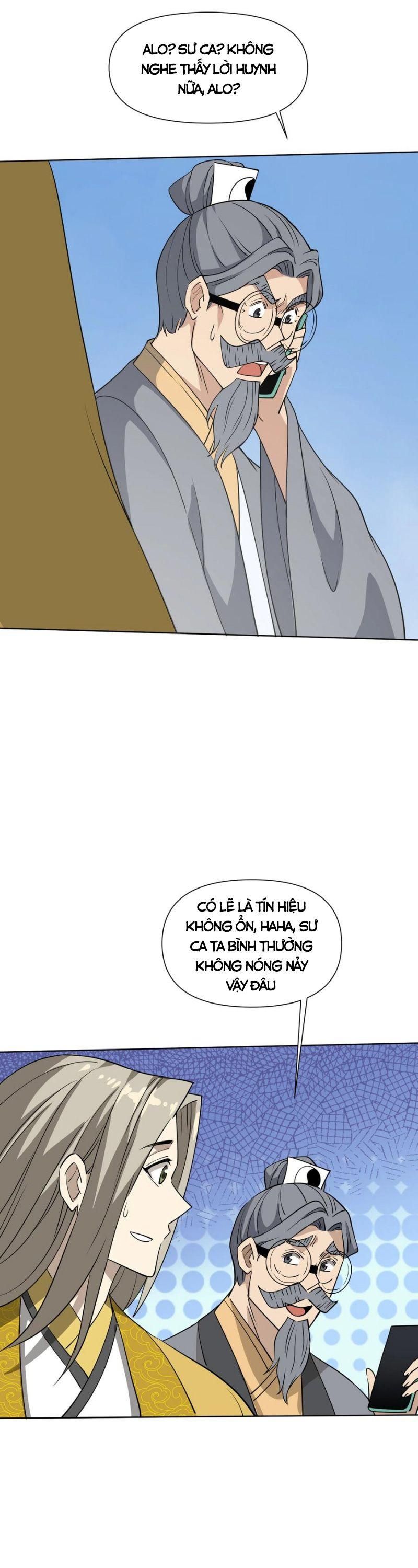 đọc truyện Tôi Vô Địch Sau Khi Xuống Núi Chương 37 ảnh 17 tại Thiên Thai Truyện