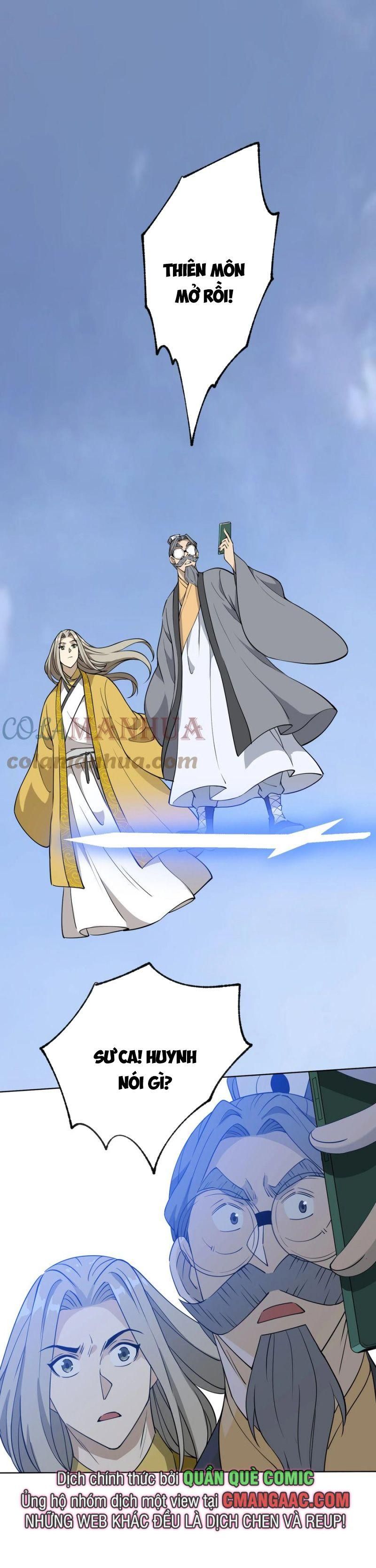 đọc truyện Tôi Vô Địch Sau Khi Xuống Núi Chương 37 ảnh 18 tại Thiên Thai Truyện