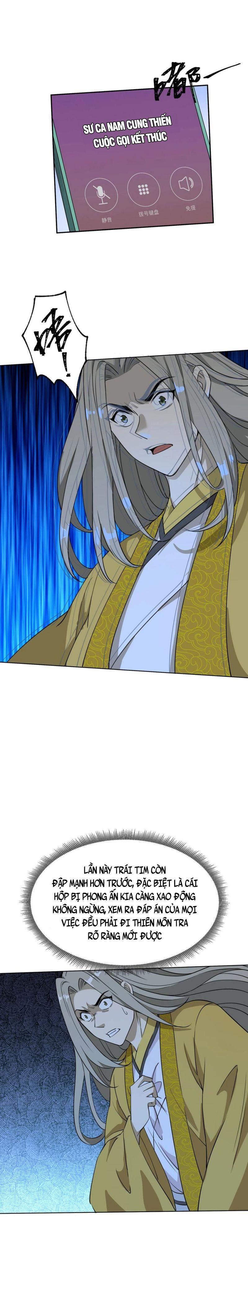 đọc truyện Tôi Vô Địch Sau Khi Xuống Núi Chương 37 ảnh 19 tại Thiên Thai Truyện