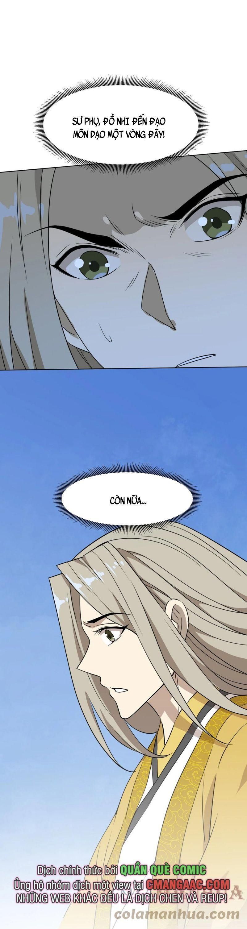 đọc truyện Tôi Vô Địch Sau Khi Xuống Núi Chương 37 ảnh 20 tại Thiên Thai Truyện