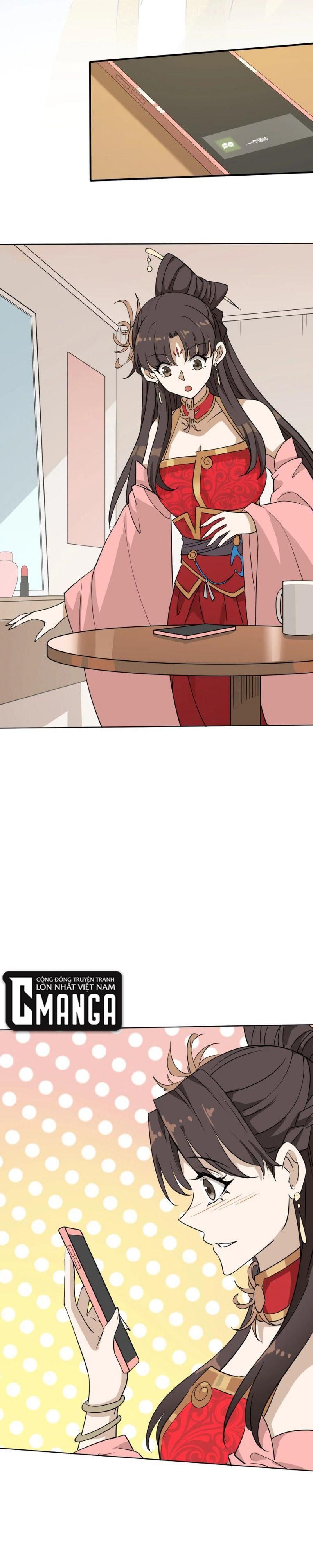 đọc truyện Tôi Vô Địch Sau Khi Xuống Núi Chương 37 ảnh 21 tại Thiên Thai Truyện