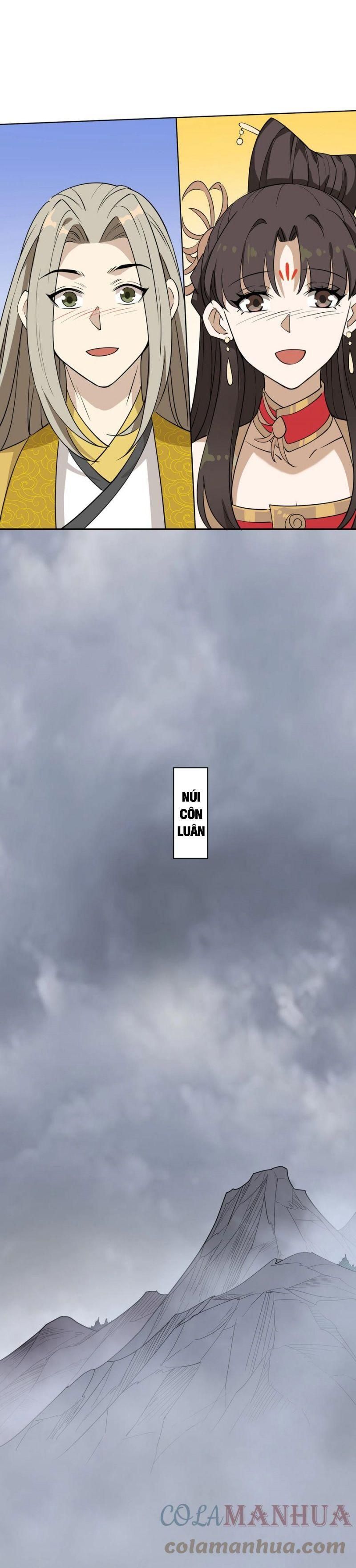 đọc truyện Tôi Vô Địch Sau Khi Xuống Núi Chương 37 ảnh 22 tại Thiên Thai Truyện