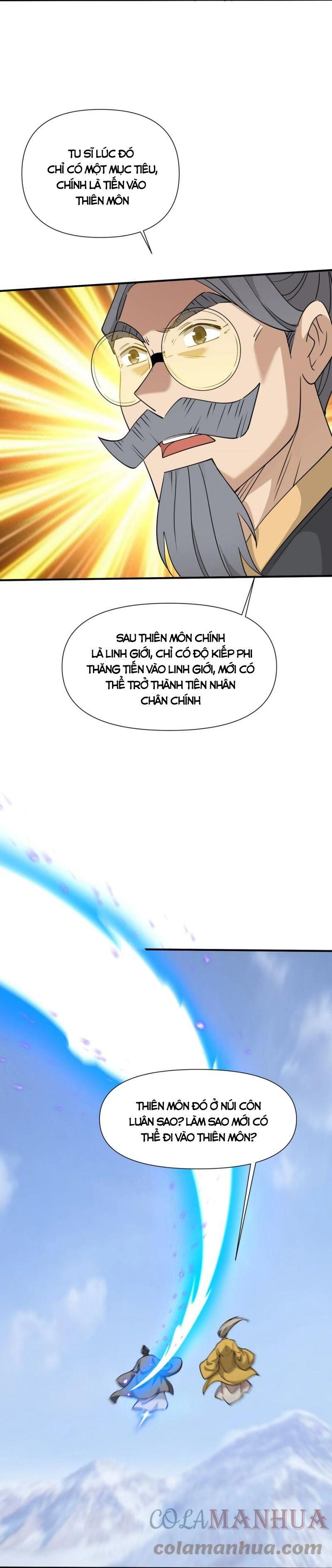 đọc truyện Tôi Vô Địch Sau Khi Xuống Núi Chương 37 ảnh 5 tại Thiên Thai Truyện