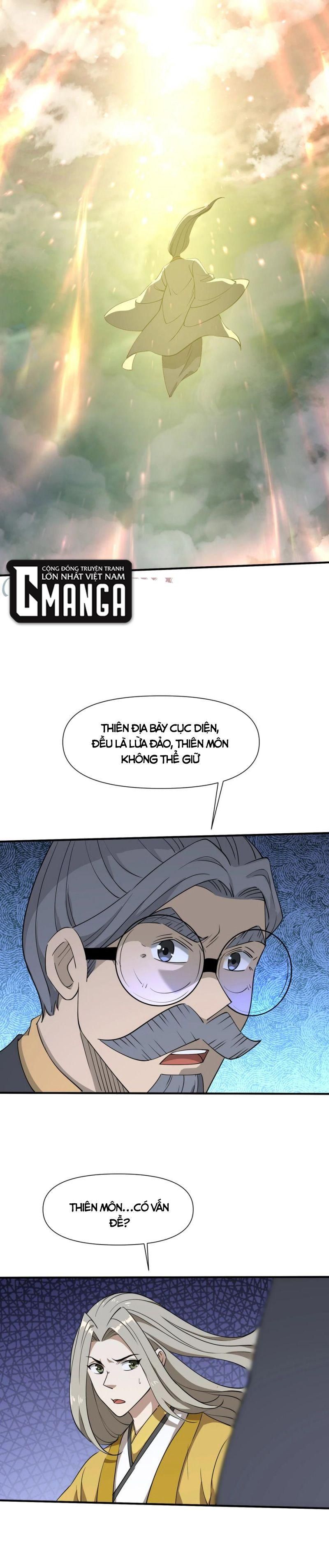 đọc truyện Tôi Vô Địch Sau Khi Xuống Núi Chương 37 ảnh 7 tại Thiên Thai Truyện