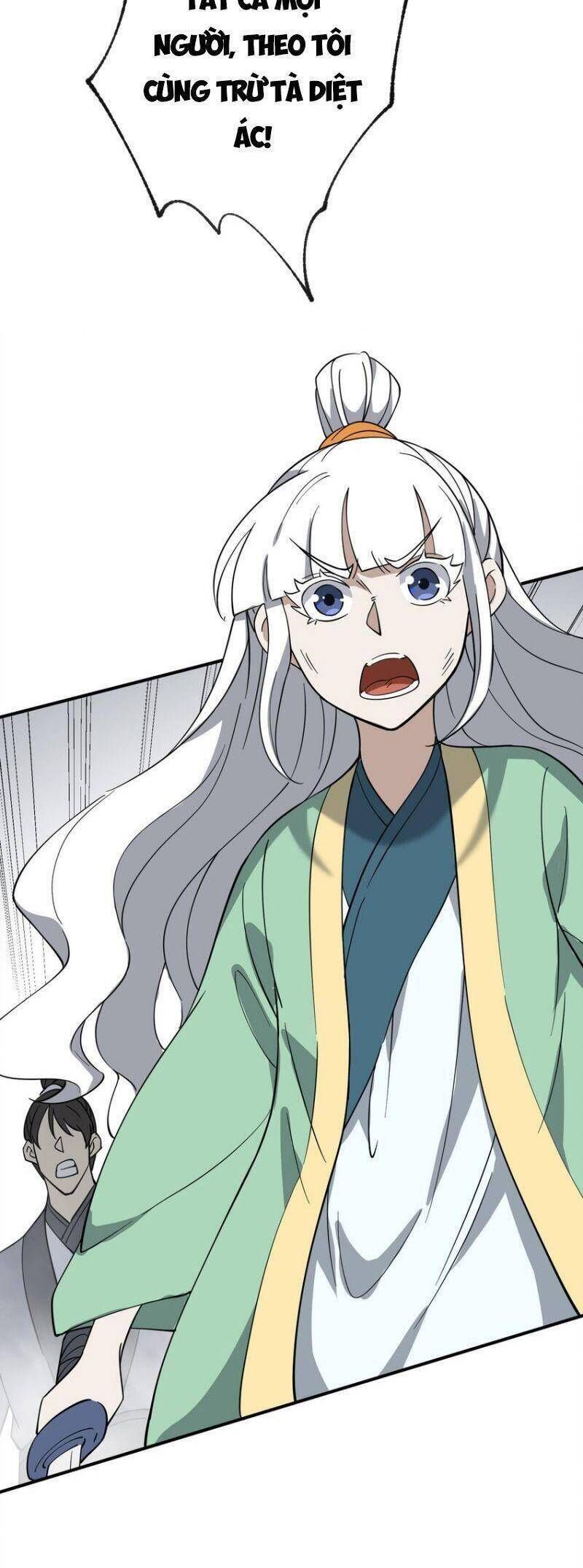 đọc truyện Tôi Vô Địch Sau Khi Xuống Núi Chương 38 ảnh 12 tại Thiên Thai Truyện