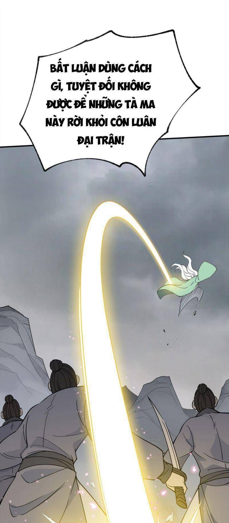 đọc truyện Tôi Vô Địch Sau Khi Xuống Núi Chương 38 ảnh 13 tại Thiên Thai Truyện