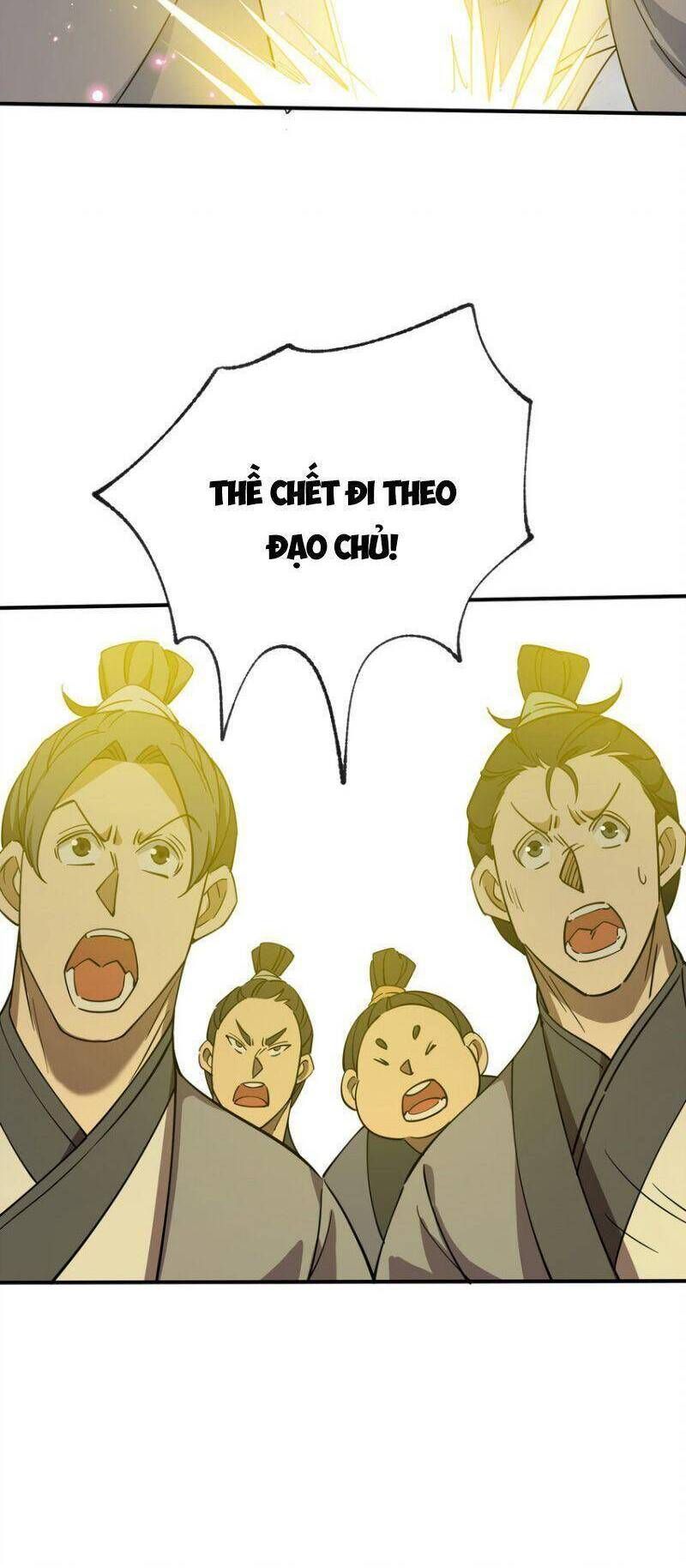 đọc truyện Tôi Vô Địch Sau Khi Xuống Núi Chương 38 ảnh 14 tại Thiên Thai Truyện