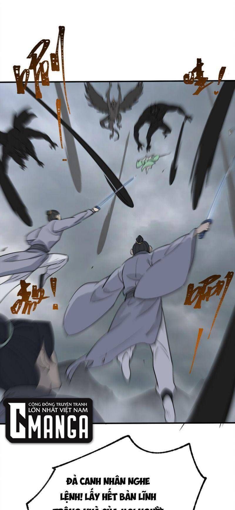 đọc truyện Tôi Vô Địch Sau Khi Xuống Núi Chương 38 ảnh 15 tại Thiên Thai Truyện