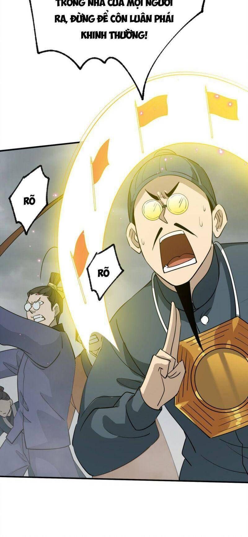 đọc truyện Tôi Vô Địch Sau Khi Xuống Núi Chương 38 ảnh 16 tại Thiên Thai Truyện