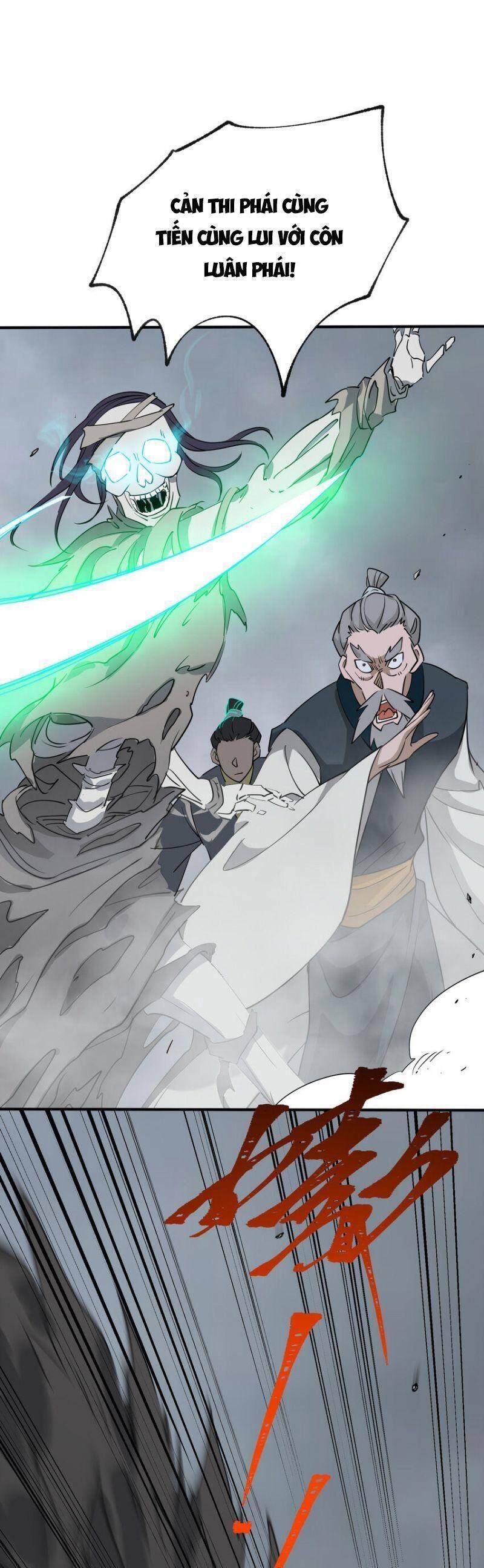 đọc truyện Tôi Vô Địch Sau Khi Xuống Núi Chương 38 ảnh 17 tại Thiên Thai Truyện