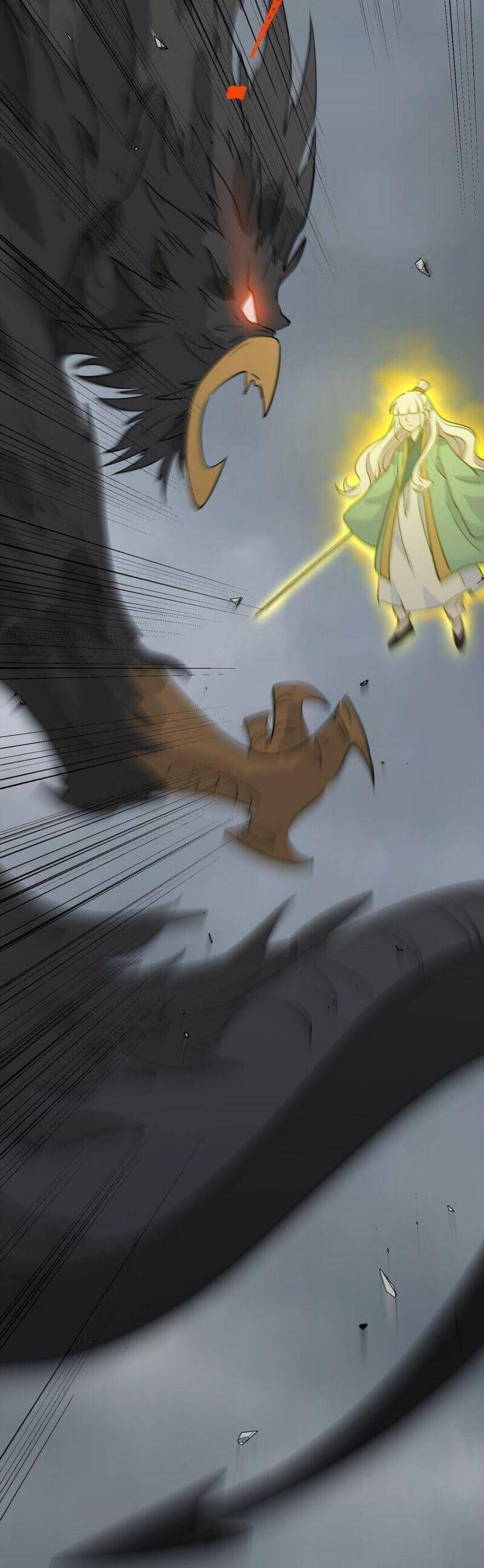 đọc truyện Tôi Vô Địch Sau Khi Xuống Núi Chương 38 ảnh 18 tại Thiên Thai Truyện