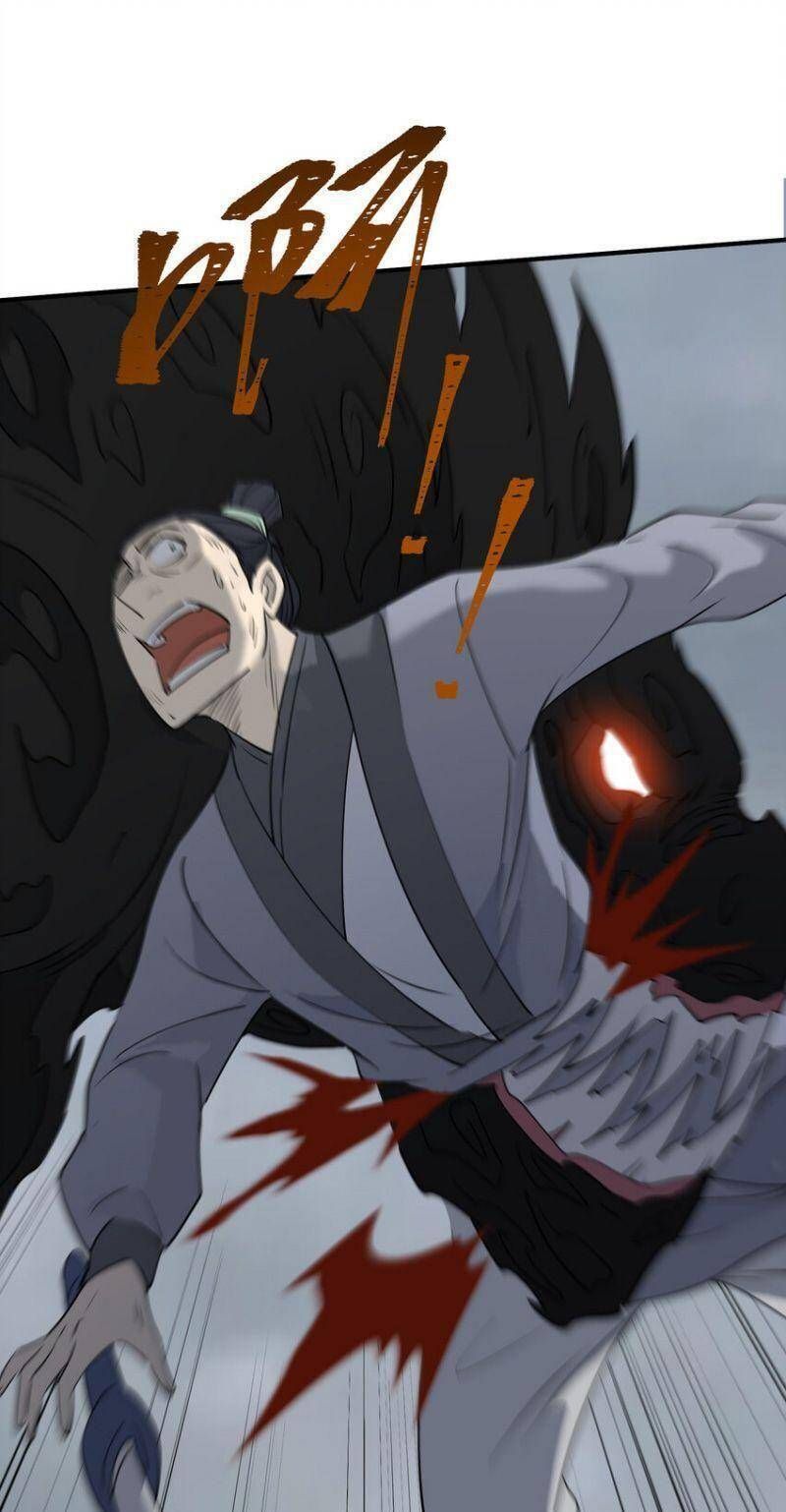 đọc truyện Tôi Vô Địch Sau Khi Xuống Núi Chương 38 ảnh 24 tại Thiên Thai Truyện