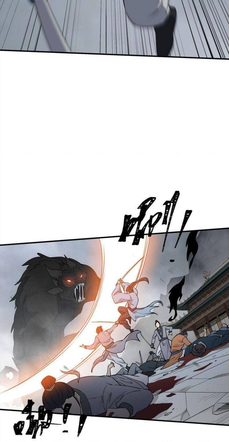 đọc truyện Tôi Vô Địch Sau Khi Xuống Núi Chương 38 ảnh 25 tại Thiên Thai Truyện