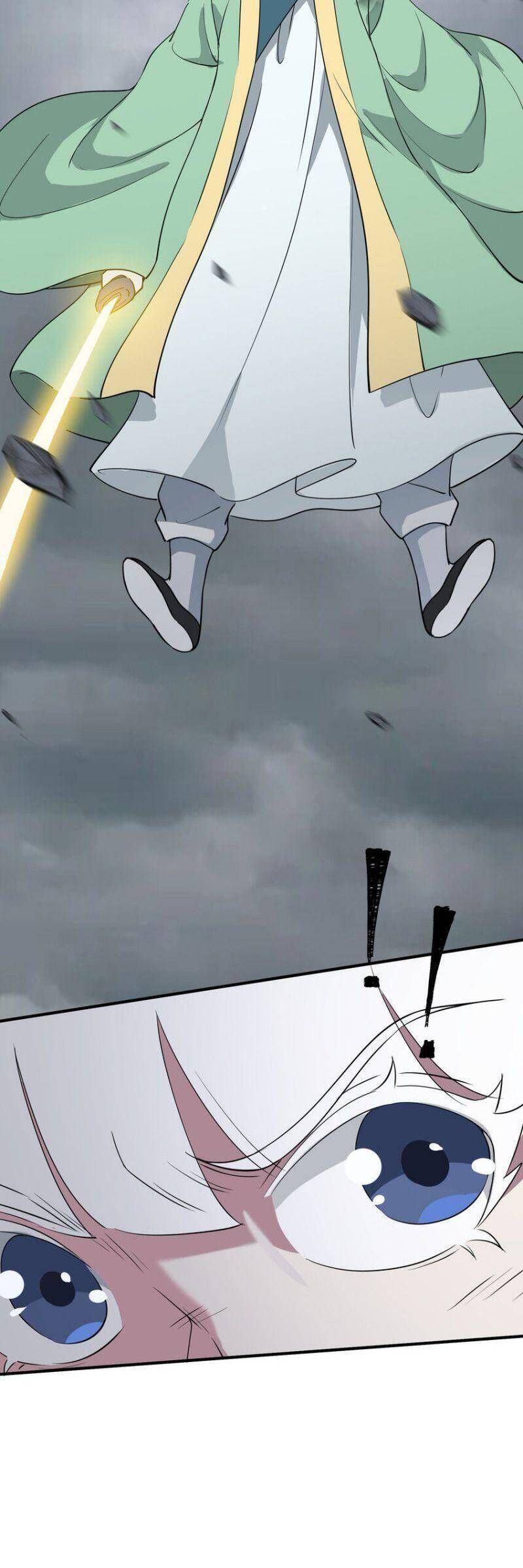 đọc truyện Tôi Vô Địch Sau Khi Xuống Núi Chương 38 ảnh 27 tại Thiên Thai Truyện