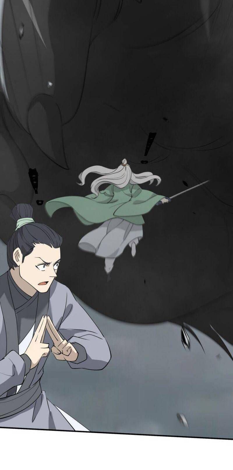 đọc truyện Tôi Vô Địch Sau Khi Xuống Núi Chương 38 ảnh 29 tại Thiên Thai Truyện