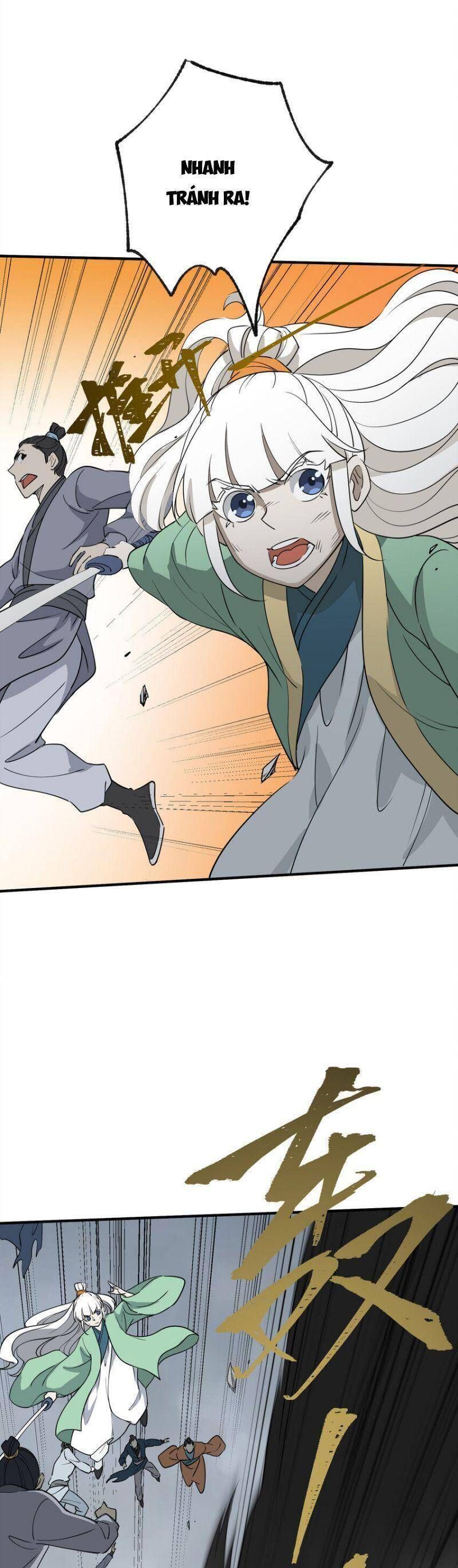 đọc truyện Tôi Vô Địch Sau Khi Xuống Núi Chương 38 ảnh 30 tại Thiên Thai Truyện