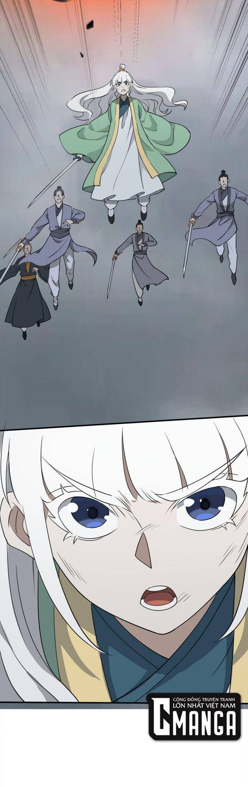 đọc truyện Tôi Vô Địch Sau Khi Xuống Núi Chương 38 ảnh 34 tại Thiên Thai Truyện