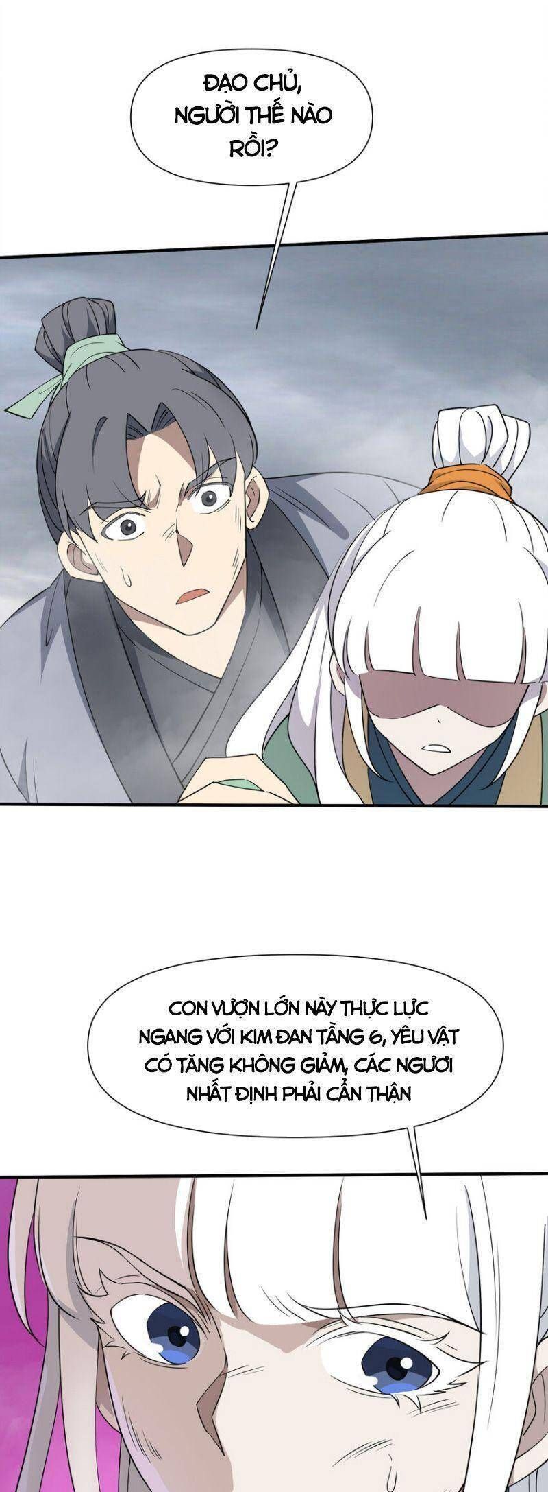 đọc truyện Tôi Vô Địch Sau Khi Xuống Núi Chương 38 ảnh 46 tại Thiên Thai Truyện