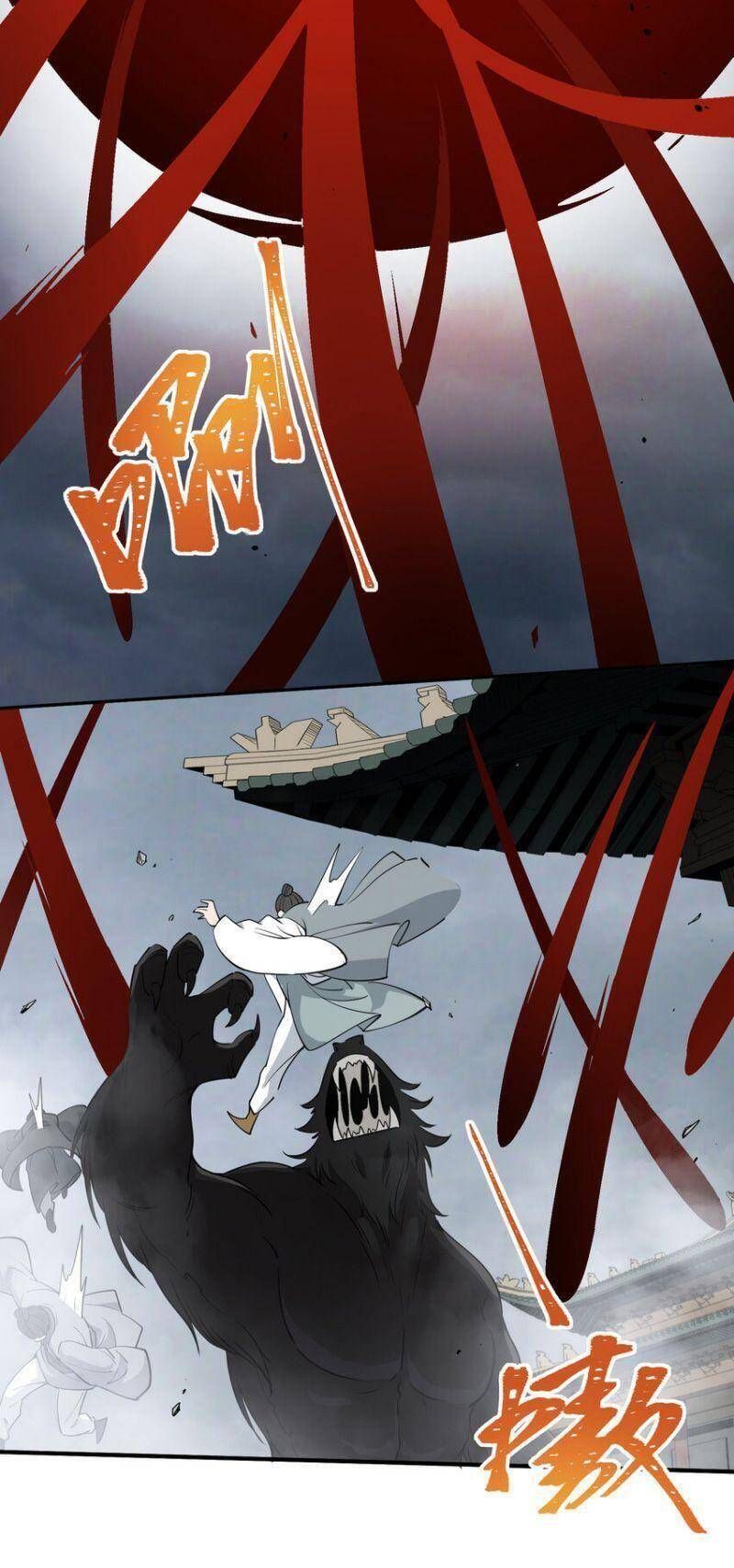 đọc truyện Tôi Vô Địch Sau Khi Xuống Núi Chương 38 ảnh 48 tại Thiên Thai Truyện