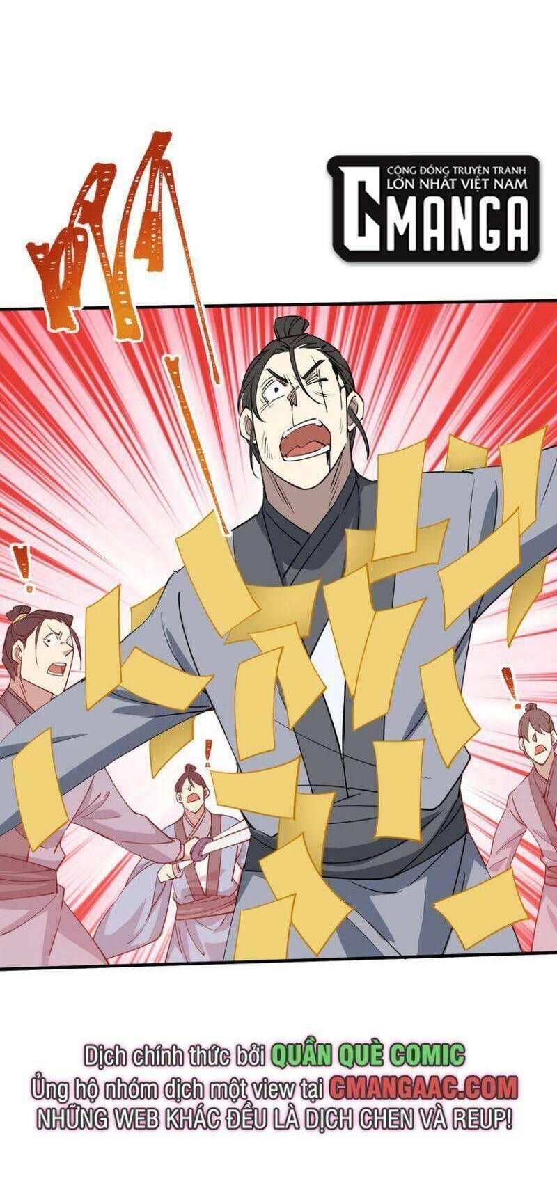 đọc truyện Tôi Vô Địch Sau Khi Xuống Núi Chương 38 ảnh 49 tại Thiên Thai Truyện