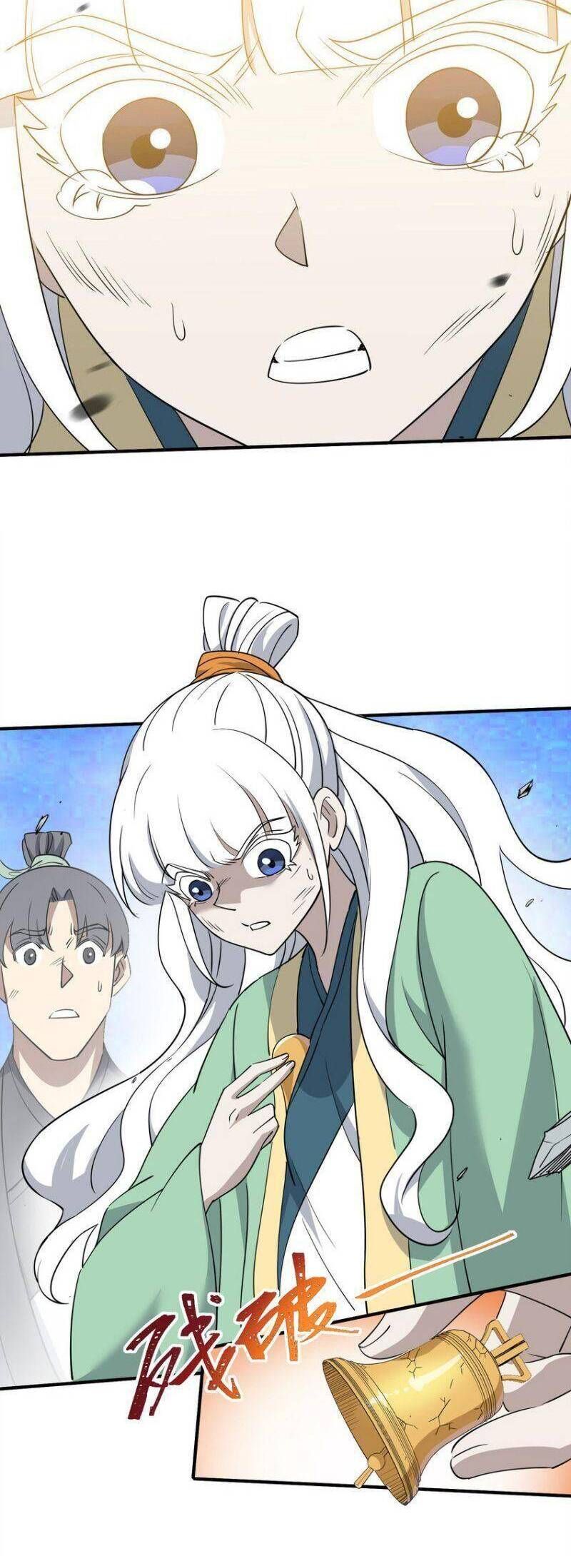 đọc truyện Tôi Vô Địch Sau Khi Xuống Núi Chương 38 ảnh 51 tại Thiên Thai Truyện