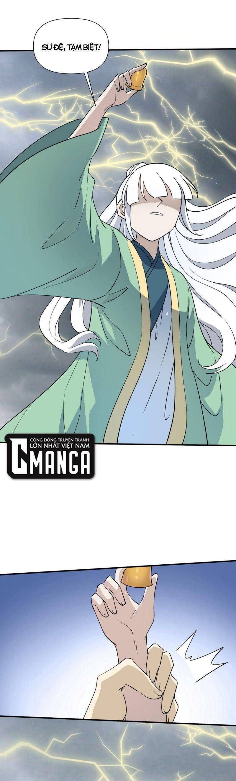 đọc truyện Tôi Vô Địch Sau Khi Xuống Núi Chương 38 ảnh 58 tại Thiên Thai Truyện