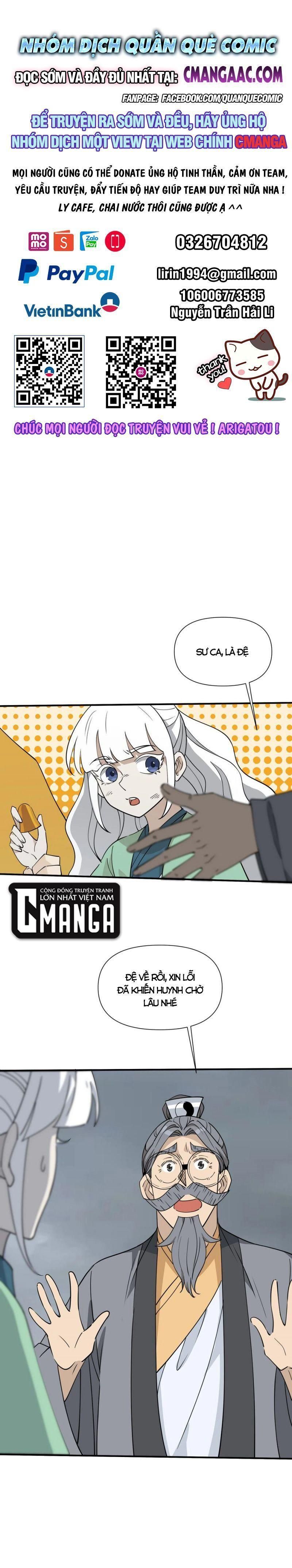 đọc truyện Tôi Vô Địch Sau Khi Xuống Núi Chương 39 ảnh 3 tại Thiên Thai Truyện