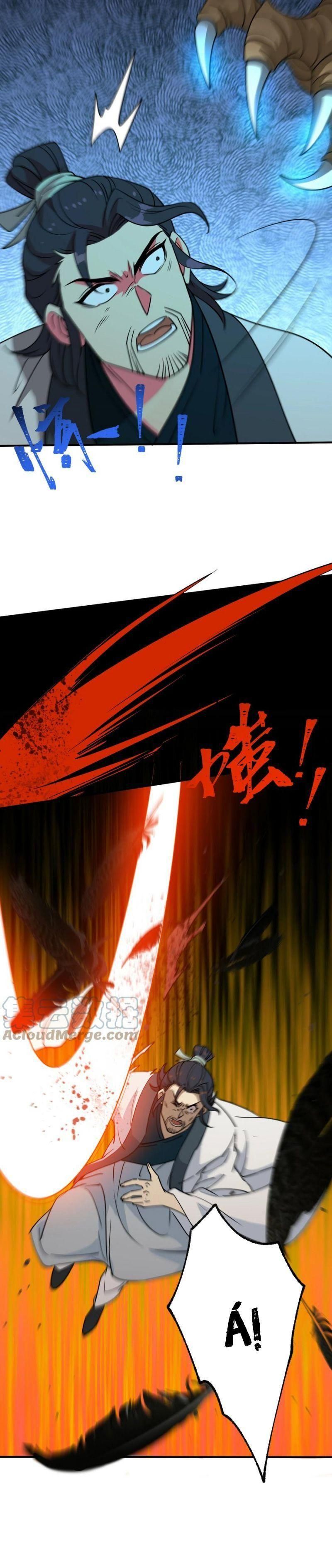 đọc truyện Tôi Vô Địch Sau Khi Xuống Núi Chương 39 ảnh 12 tại Thiên Thai Truyện