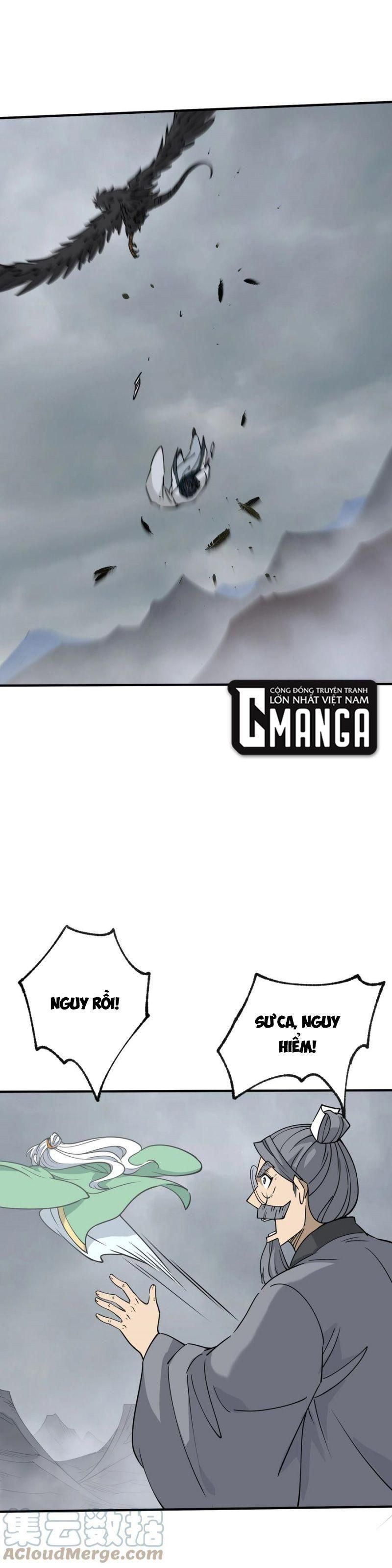 đọc truyện Tôi Vô Địch Sau Khi Xuống Núi Chương 39 ảnh 13 tại Thiên Thai Truyện