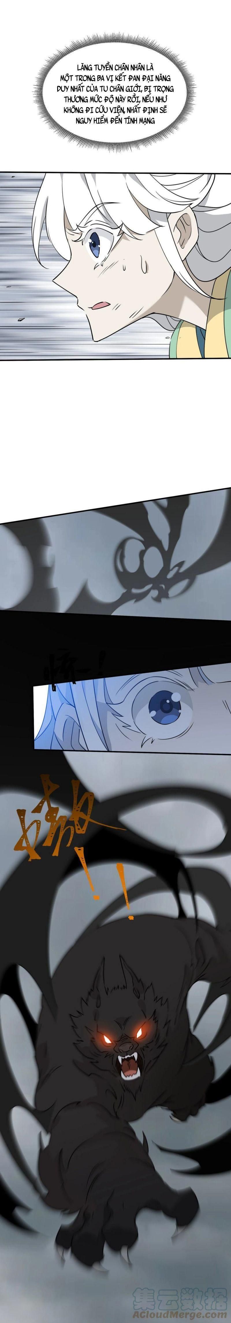 đọc truyện Tôi Vô Địch Sau Khi Xuống Núi Chương 39 ảnh 14 tại Thiên Thai Truyện