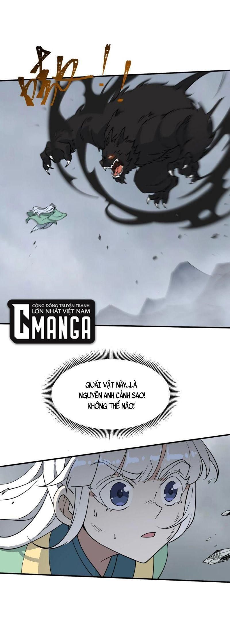 đọc truyện Tôi Vô Địch Sau Khi Xuống Núi Chương 39 ảnh 15 tại Thiên Thai Truyện