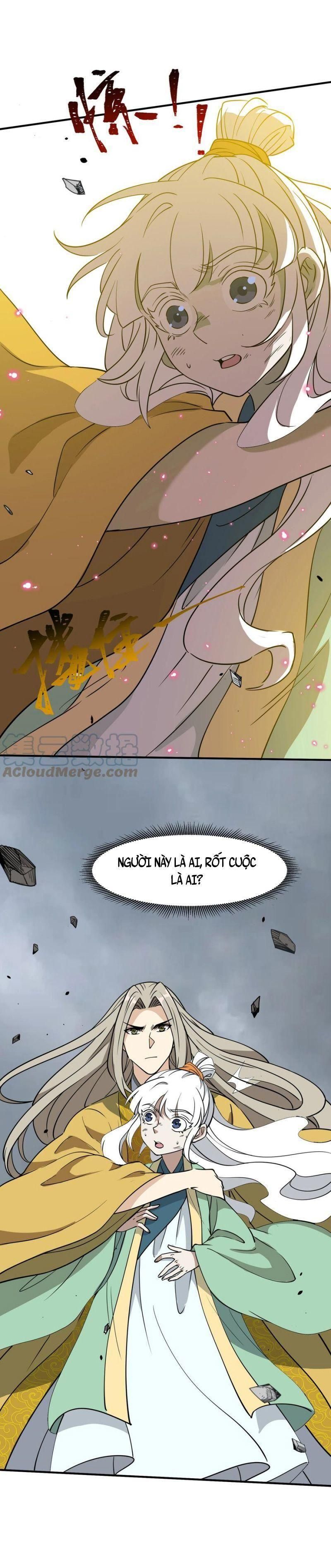 đọc truyện Tôi Vô Địch Sau Khi Xuống Núi Chương 39 ảnh 17 tại Thiên Thai Truyện